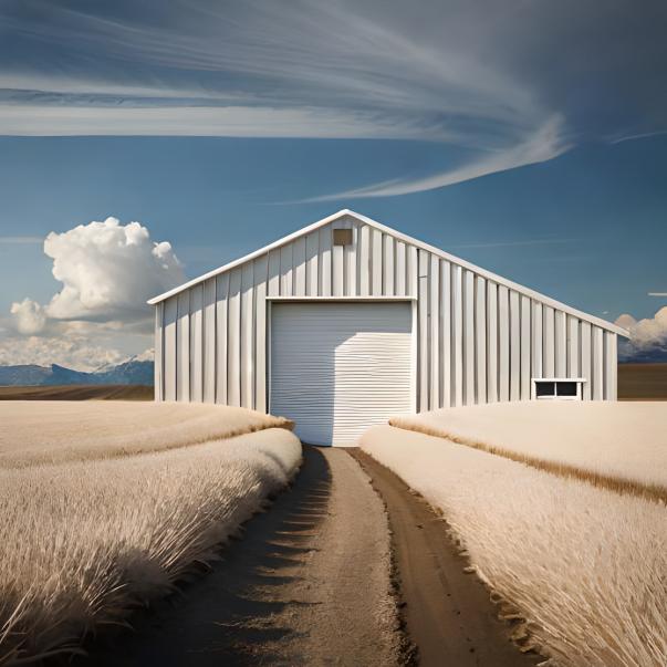Prefabricated Metal Buildings: Pioneering the Future of Construction
