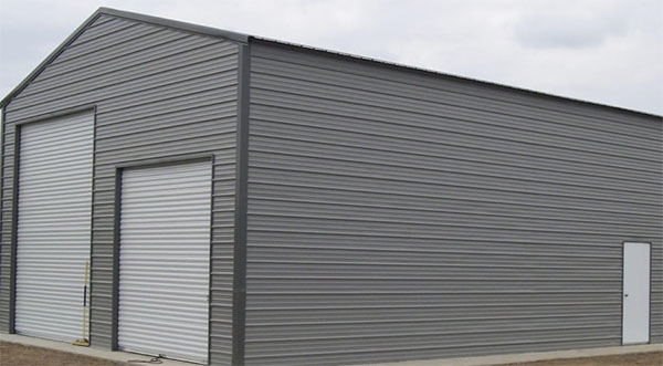 7 Advantages of Integrating a Metal Building Adjacent to Your Home
